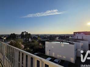 Vente Appartement 3 piècesAncenis