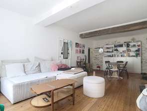 Vente Appartement 3 piècesAncenis