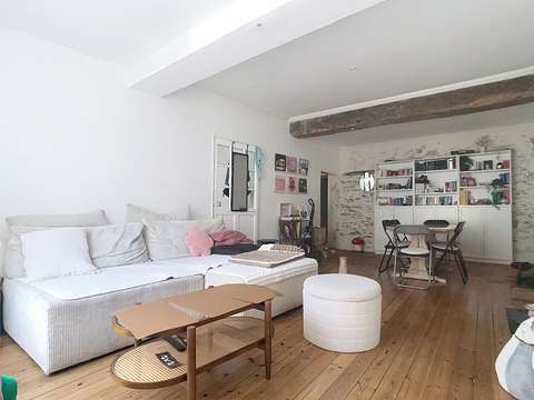 Vente appartement 3 pièces Ancenis 44