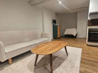 Vente Studio 1 pièce
