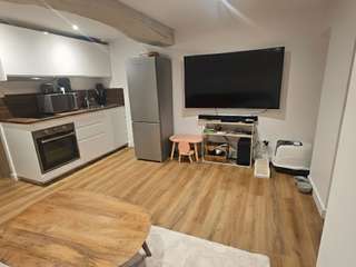 Vente Studio 1 pièce