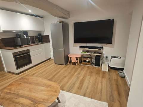 Vente Studio 1 pièce