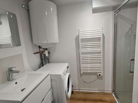 Vente Studio 1 pièce