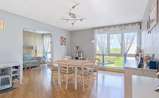 Photo Vente appartement Ancenis