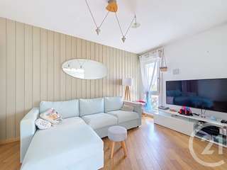 Vente appartement 6 pièces