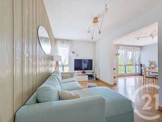 Vente appartement 6 pièces