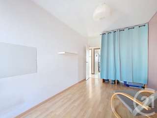 Vente appartement 6 pièces