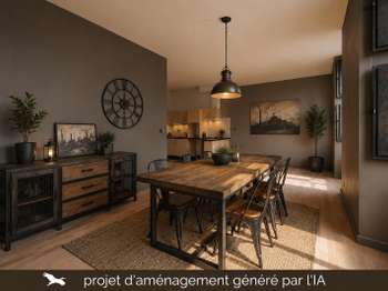 Vente Appartement 3 piècesAncenis