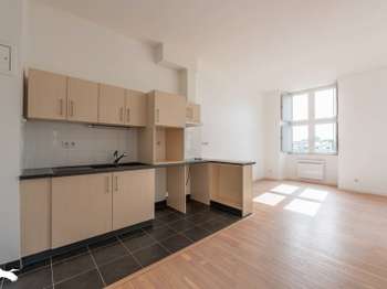 Vente appartement 3 pièces Ancenis 44