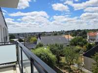 Vente appartement 4 pièces Vente appartement 4 pièces