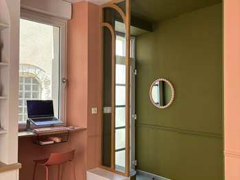 Vente appartement 4 pièces Ancenis 44