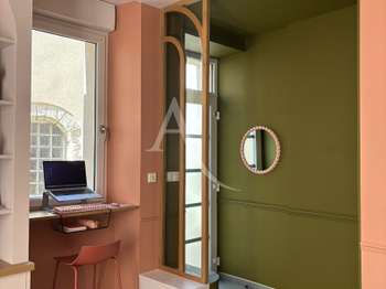 Vente Appartement 4 piècesAncenis