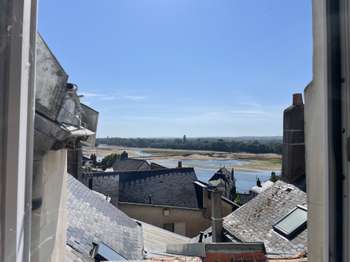 Vente Appartement 4 piècesAncenis