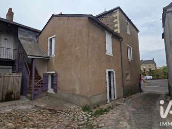 Vente Appartement 4 piècesAncenis