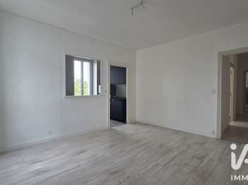 Vente appartement 4 pièces Ancenis 44