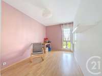 Vente appartement 6 pièces Vente appartement 6 pièces
