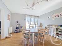 Vente appartement 6 pièces Vente appartement 6 pièces