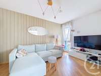 Vente appartement 6 pièces Vente appartement 6 pièces