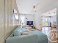 Vente appartement 6 pièces Vente appartement 6 pièces