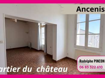 Vente appartement 4 pièces Ancenis 44
