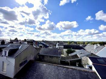 Vente Appartement 2 piècesAncenis