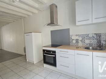 Vente Appartement 2 piècesAncenis