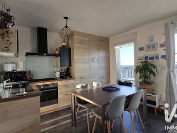 Vente appartement 3 pièces Vente appartement 3 pièces