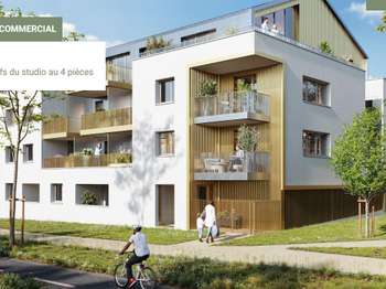 Vente Appartement T1Ancenis