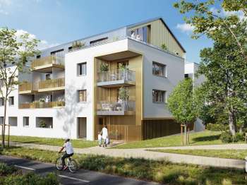 Vente Appartement T1Ancenis