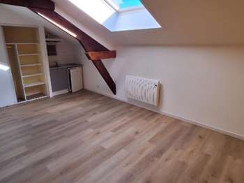 Vente Appartement 2 piècesAncenis