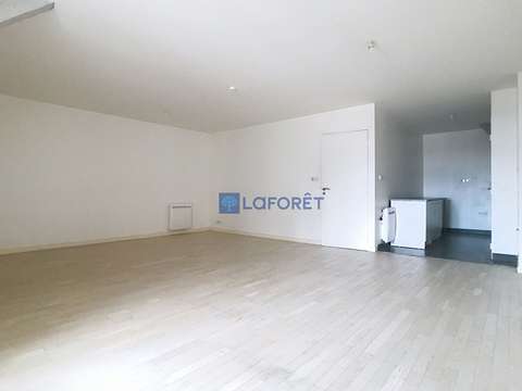 Vente appartement 1 pièce Ancenis-Saint-Géréon 44