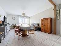 Vente appartement 5 pièces Vente appartement 5 pièces