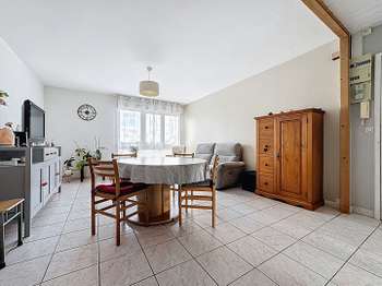 Vente appartement 5 pièces Vente appartement 5 pièces