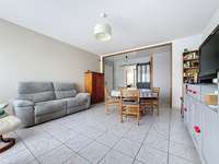 Vente appartement 5 pièces Vente appartement 5 pièces
