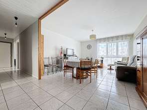 Vente Appartement 5 piècesAncenis-Saint-Géréon