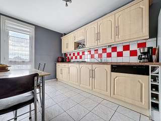 Vente appartement 5 pièces