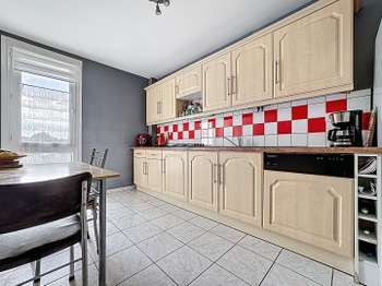 Vente Appartement 5 piècesAncenis-Saint-Géréon
