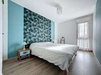 Vente appartement 5 pièces Vente appartement 5 pièces