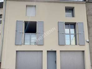 Vente Appartement 4 piècesAncenis-Saint-Géréon