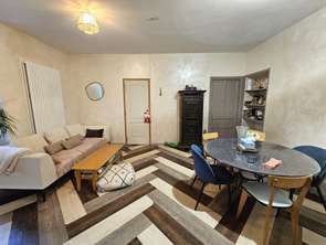 Vente Appartement 5 piècesAncenis-Saint-Géréon