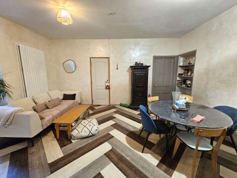 Vente appartement 5 pièces Ancenis-Saint-Géréon 44