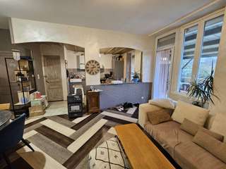 Vente appartement 5 pièces