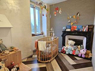 Vente appartement 5 pièces