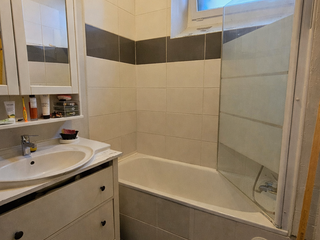 Vente appartement 5 pièces