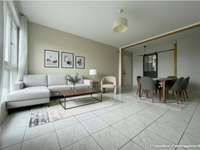 Vente appartement 6 pièces Vente appartement 6 pièces
