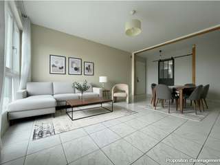 Vente appartement 6 pièces Vente appartement 6 pièces