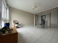 Vente appartement 6 pièces Vente appartement 6 pièces