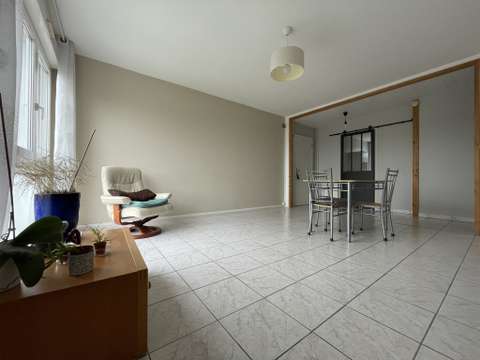 Vente appartement 6 pièces Vente appartement 6 pièces
