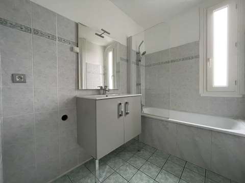 Vente appartement 6 pièces Vente appartement 6 pièces