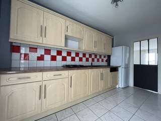 Vente appartement 6 pièces Vente appartement 6 pièces